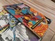 Zdjęcie oferty: KOMIKSY BATMAN LOBO SPAWN XMEN - 19 szt.