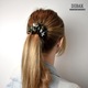 Zdjęcie oferty: Gumka do włosów scrunchie: MARGO XS
