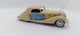 Zdjęcie oferty: Dwa modele Mercedes 540K 1939 Solido 1:43 z metalu.