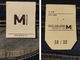 Zdjęcie oferty: spodnie jeans MARCUS W38 L32 pas 100 102 - 104 106 - 108 NOWE