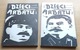 Zdjęcie oferty: Dzieci Arbatu komplet dwa tomy - Anatolij Rybakow - 1988