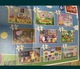 Zdjęcie oferty: Puzzle świnka Pepa 9 w 1