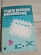 Zdjęcie oferty: Książka Szycie bielizny pościelowej Jadwiga Issat PRL