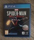 Zdjęcie oferty: Gra Spiderman Miles Morales PS4/PS5