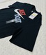 Zdjęcie oferty: Nowy t-shirt męski czarny Nike rozm S