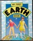 Zdjęcie oferty: Książka w jęz. angielskim My First Earth Book (3D)