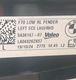 Zdjęcie oferty: BMW F70 LAMPA LEWA TYŁ LED 5A36167 NOWA