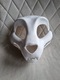 Zdjęcie oferty: Furry fursuit mask base cosplay maska baza fursona head dog skull kemono