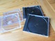Zdjęcie oferty: Pudełka CD jewel case x 14 szt