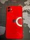Zdjęcie oferty: IPhon 11 Red 128 GB Nie Dziala