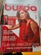 Zdjęcie oferty: BURDA z 2004 wraz z wkładami!