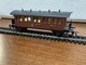 Zdjęcie oferty: Wagon pasażerski Oldtimer Wagen KPEV 2.Kl 1:120 TT 12mm