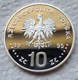 Zdjęcie oferty: Moneta 10 zł 1995 r. 100 lat Nowożytnych Igrzysk Olimpijskich