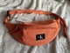Zdjęcie oferty: Nerka saszetka torebka sportowa Calvin Klein pomarańczowa unisex 