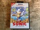 Zdjęcie oferty: GRA #1 SONIC THE HEDGEHOG 