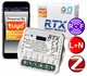 Zdjęcie oferty: Przekaźnik dopuszkowy 2-kanałowy Zigbee Tuya MINI RTX