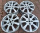 Zdjęcie oferty: Felgi Aluminiowe 15 cali 4x100 Mazda 2 