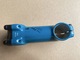 Zdjęcie oferty: Mostek Wspornik Kierownicy CUBE PRO CPS 90mm 31.8mm Ahead Szosa MTB BLUE