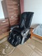 Zdjęcie oferty: Fotel masujący Casada Bismarck – sprawny, masaż 3D