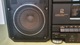 Zdjęcie oferty: Radiomagnetofon boombox SHARP GX-67 H