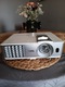 Zdjęcie oferty: Projektor multimedialny benq w1070+