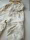Zdjęcie oferty: Pajacyk z kapturem H&M r. 68