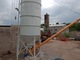 Zdjęcie oferty: silos na cement 44 t podajnik ślimakowy komplrt