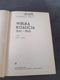 Zdjęcie oferty: Literatura historyczna, 2-ga Wojna Światowa