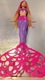 Zdjęcie oferty: Lalka Barbie Bąbelkowa Syrenka, wirujący ogon /Mattel/