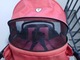 Zdjęcie oferty: Wózek spacerowy Cybex AGIS M-AIR 4 FERRARI