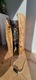 Zdjęcie oferty: LAMPA STOJĄCA Z LITEGO DREWNA