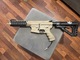 Zdjęcie oferty: G&G CM16 SRS TAN HPA (gate Titan, pulsar s)