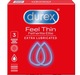 Zdjęcie oferty: Durex Feel Thin Fetherlite Elite prezerwatywy 3 sztuki