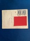 Zdjęcie oferty: 2691. WIESŁAWA GROSSET - POCZTÓWKA - „WIELKANOC” - 1964 rok