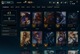 Zdjęcie oferty: KONTO EMERALD 4 LEAGUE OF LEGENDS LOL EME 4 12K BE EUW DOBRY MMR