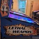 Zdjęcie oferty: Flipper fliper pinball Lethal Weapon 3