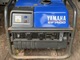 Zdjęcie oferty: Agregat prądotwórczy Yamaha EF1400