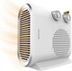 Zdjęcie oferty: Termowentylator ReadyWarm 2050 Max Dual White. 2000 W, 2 poziomy mocy