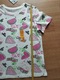 Zdjęcie oferty: PRIMARK NOWA KOSZULKA BIAŁA Z ARBUZAMI I NAPISAMI ROZMIAR 140 T-SHIRT