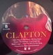 Zdjęcie oferty: Eric Clapton Clapton 2LP Winyl Album Stereo Gat Re Comp.Ger 2010 Reprise MN