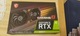Zdjęcie oferty: rtx 3060ti msi gaming x