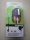 Zdjęcie oferty: THOMSON SCART <=> S-Video + 2x RCA - nowy