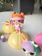 Zdjęcie oferty: Figurki L O L Surprise zestaw 6 szt plus akcesoria I Littlest Pet Shop