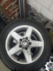 Zdjęcie oferty: Oryginalne felgi bmw e39 z oponami zimowymi 225/55R16