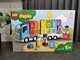 Zdjęcie oferty: LEGO Duplo 10915 Ciężarówka z alfabetem