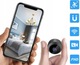 Zdjęcie oferty: MINI BEZPRZEWODOWA KAMERA WIFI +TRYB NOCNY +GRATIS