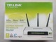Zdjęcie oferty: Router bezprzewodowy DSL TP-Link TL-WR941ND OpenWRT USB
