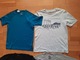 Zdjęcie oferty: Zestaw 9 markowych ubrań dla chłopca r. M/L 170-175cm
