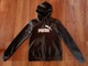Zdjęcie oferty: PUMA bluza z kapturem S 