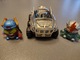 Zdjęcie oferty: Super zings pojazd i figurki ultra rzadkie rare zestaw